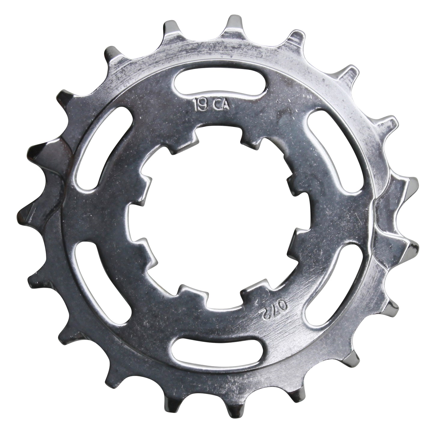 Pignon Miche 9-10V pour Campagnolo 19 dents