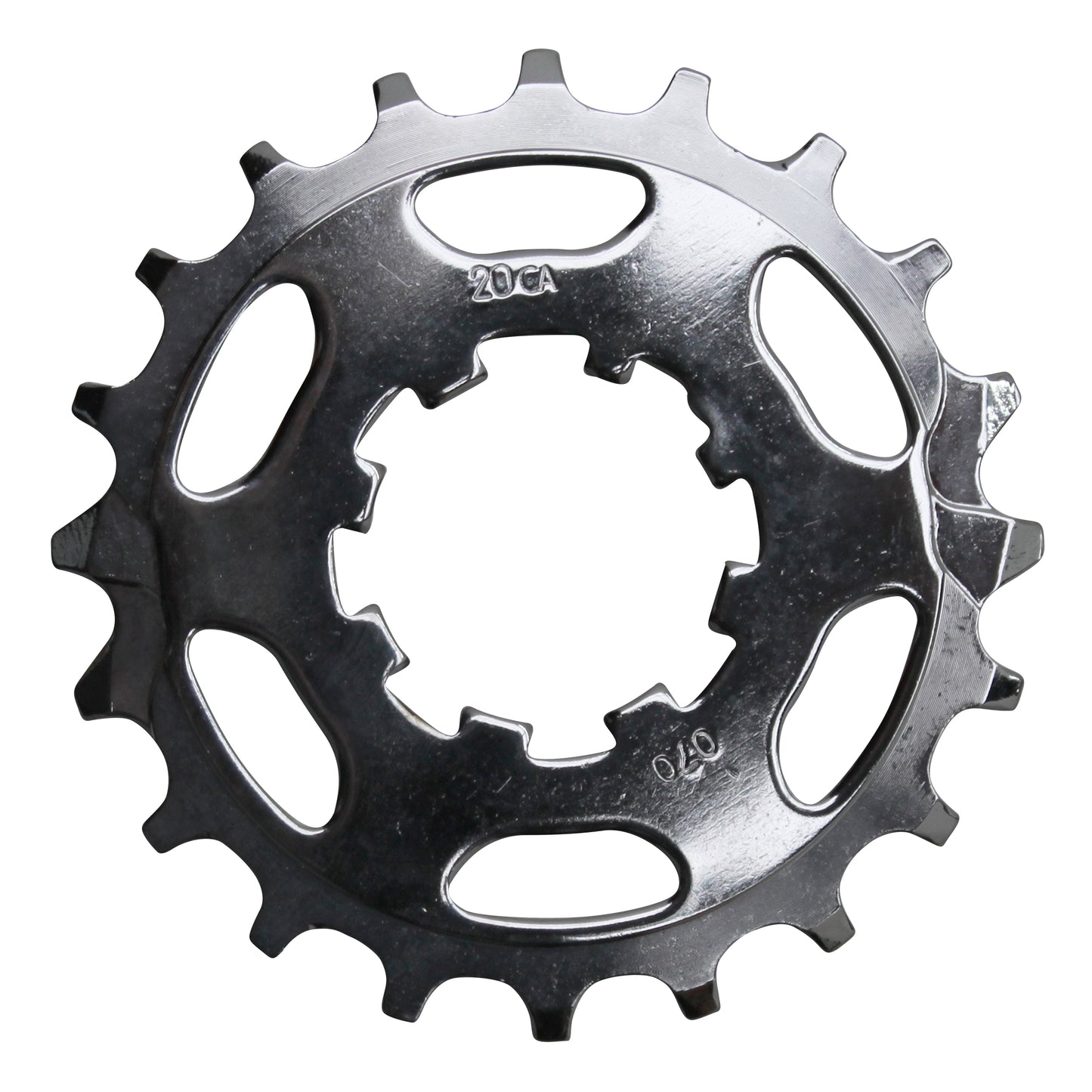 Pignon Miche 9-10V pour Campagnolo 20 dents
