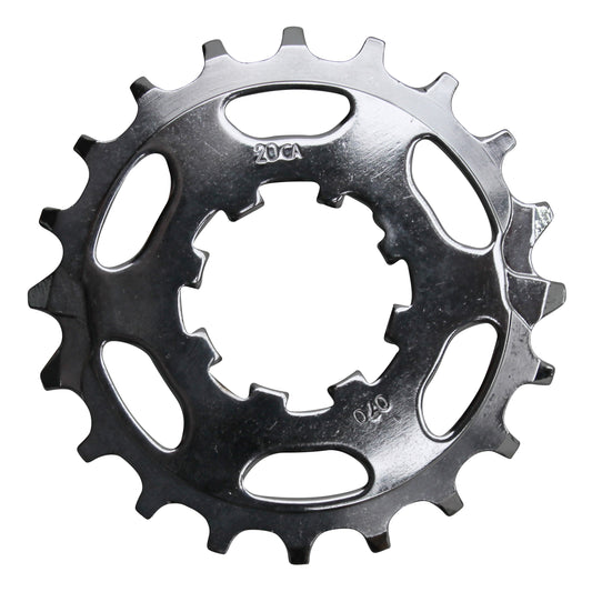 Pignon Miche 9-10V pour Campagnolo 20 dents