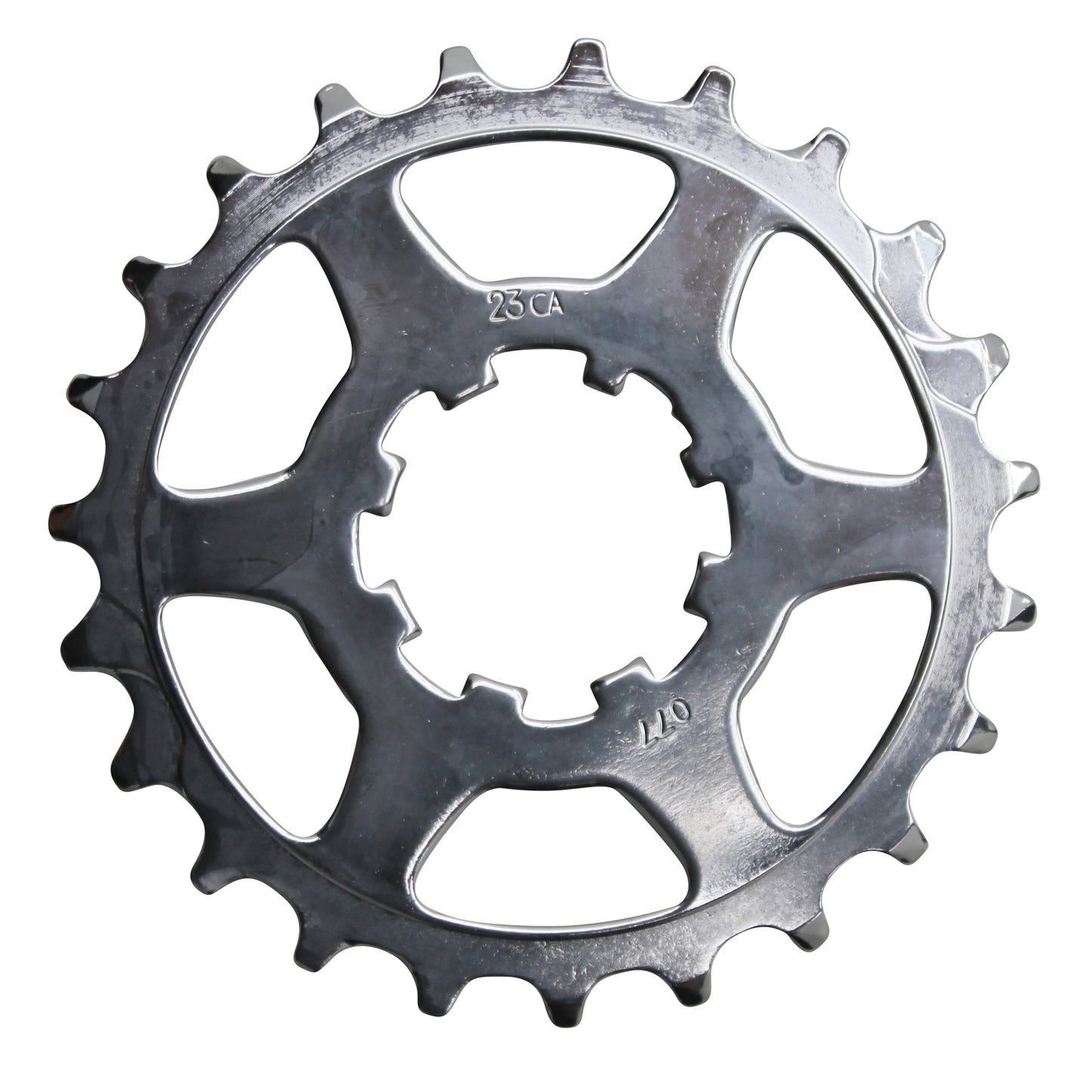 Pignon Miche 9-10V Campagnolo 23 dents intermédiaire 9V