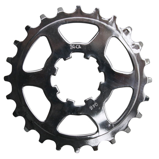 Pignon Miche 9-10V Campagnolo 24 dents intermédiaire 9V