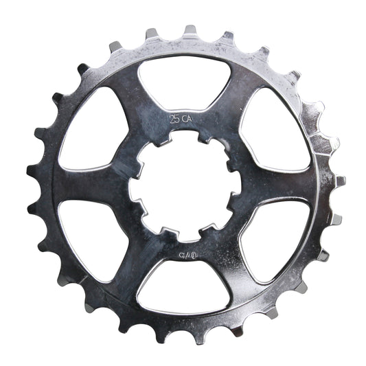 Pignon Miche 9-10V Campagnolo 25 dents intermédiaire 9V