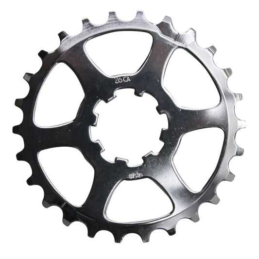 Pignon Miche 9-10V Campagnolo 26 dents intermédiaire 9V