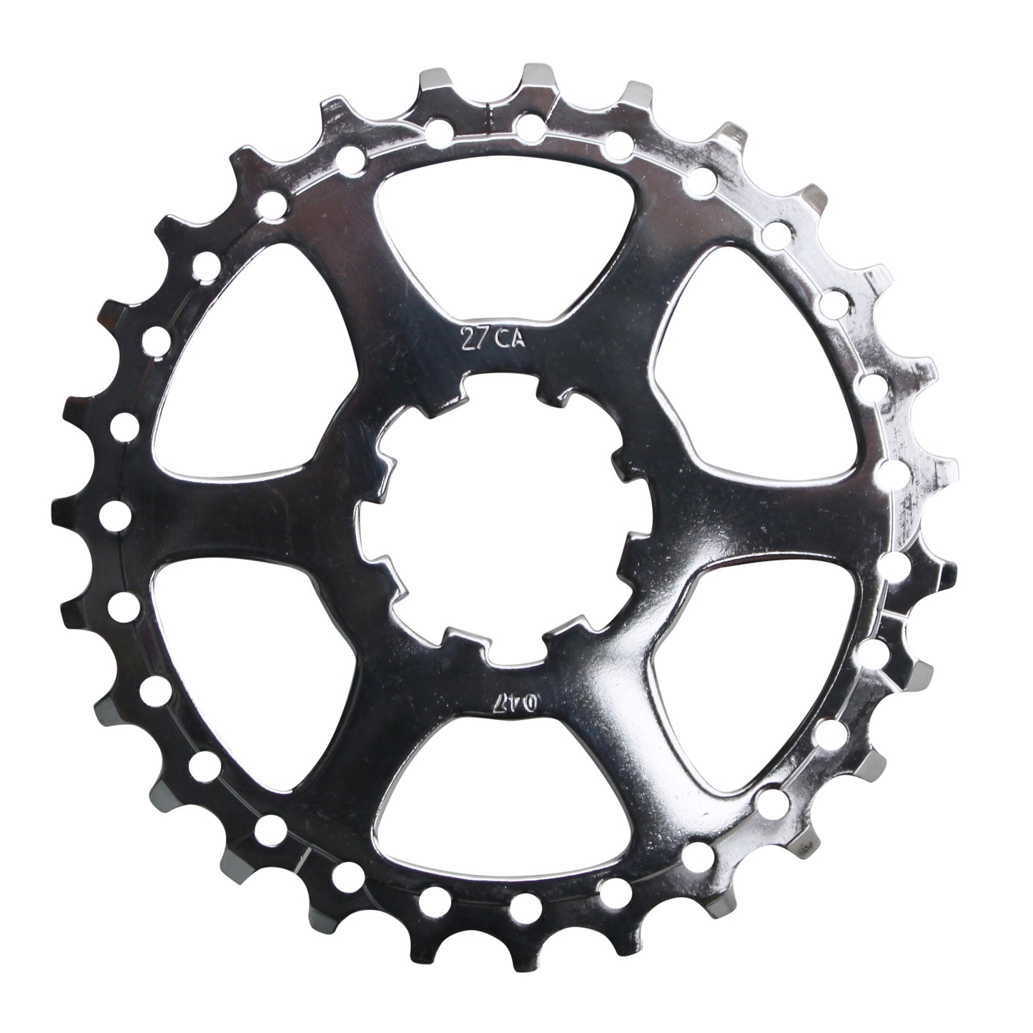 Pignon Miche 9-10V Campagnolo 27 dents intermédiaire 9V