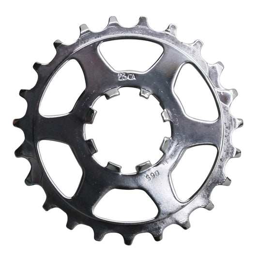Pignon Miche 10V pour Campagnolo 23 dents dernière position