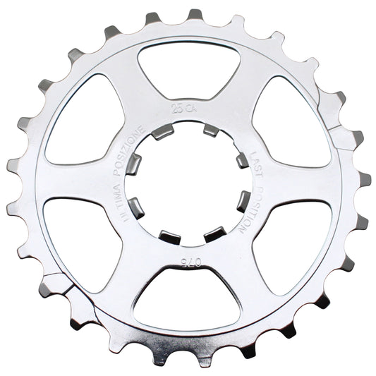 Pignon Miche 10V pour Campagnolo 25 dents dernière position