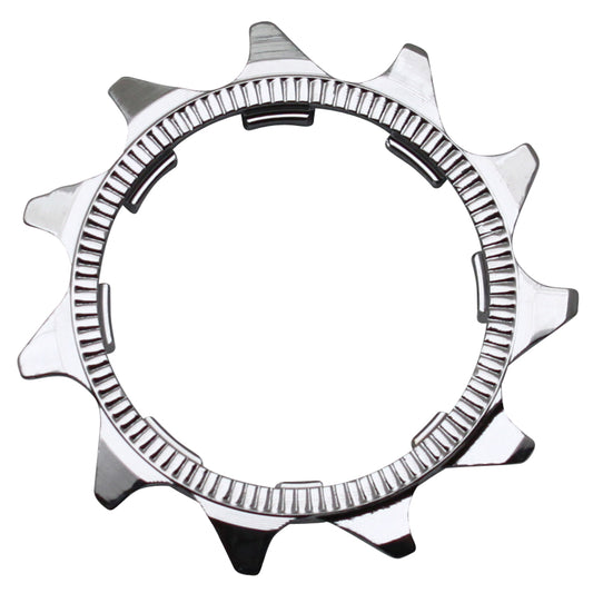 Pignon Miche 9-10V Campagnolo 11 dents départ avec 12 dents