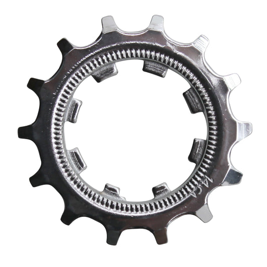 Pignon Miche 9-10V pour Campagnolo 14 dents départ