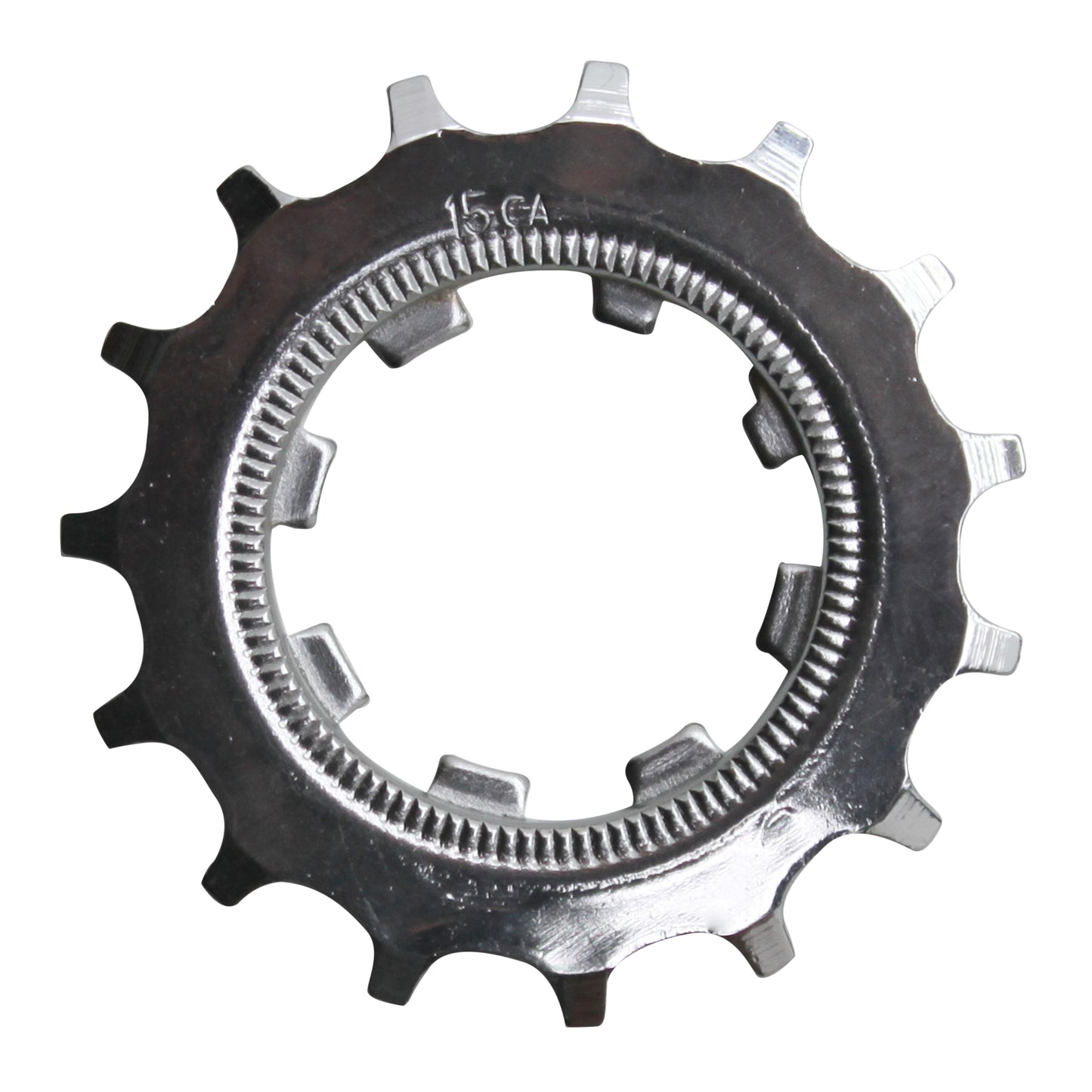 Pignon Miche 9-10V pour Campagnolo 15 dents départ
