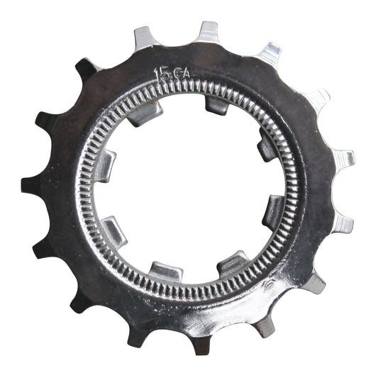 Pignon Miche 9-10V pour Campagnolo 15 dents départ