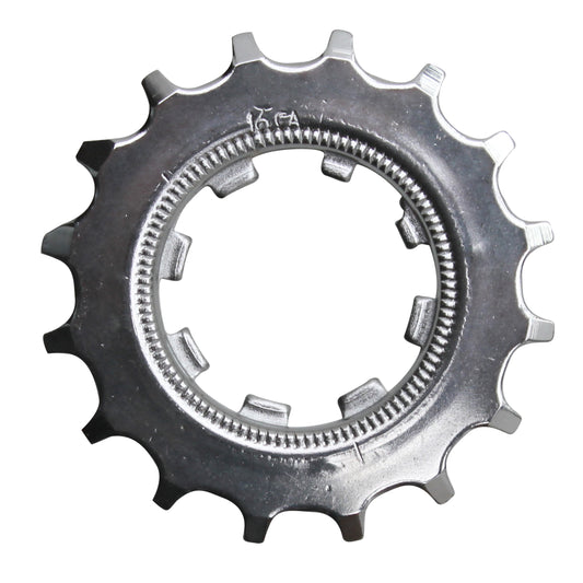 Pignon Miche 9-10V pour Campagnolo 16 dents départ
