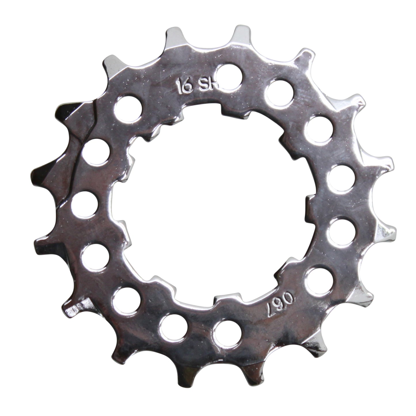 Miche 8-9 speed sprocket for Shimano 16 teeth