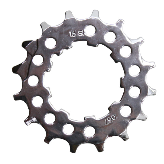 Pignon Miche 8-9V pour Shimano 16 dents