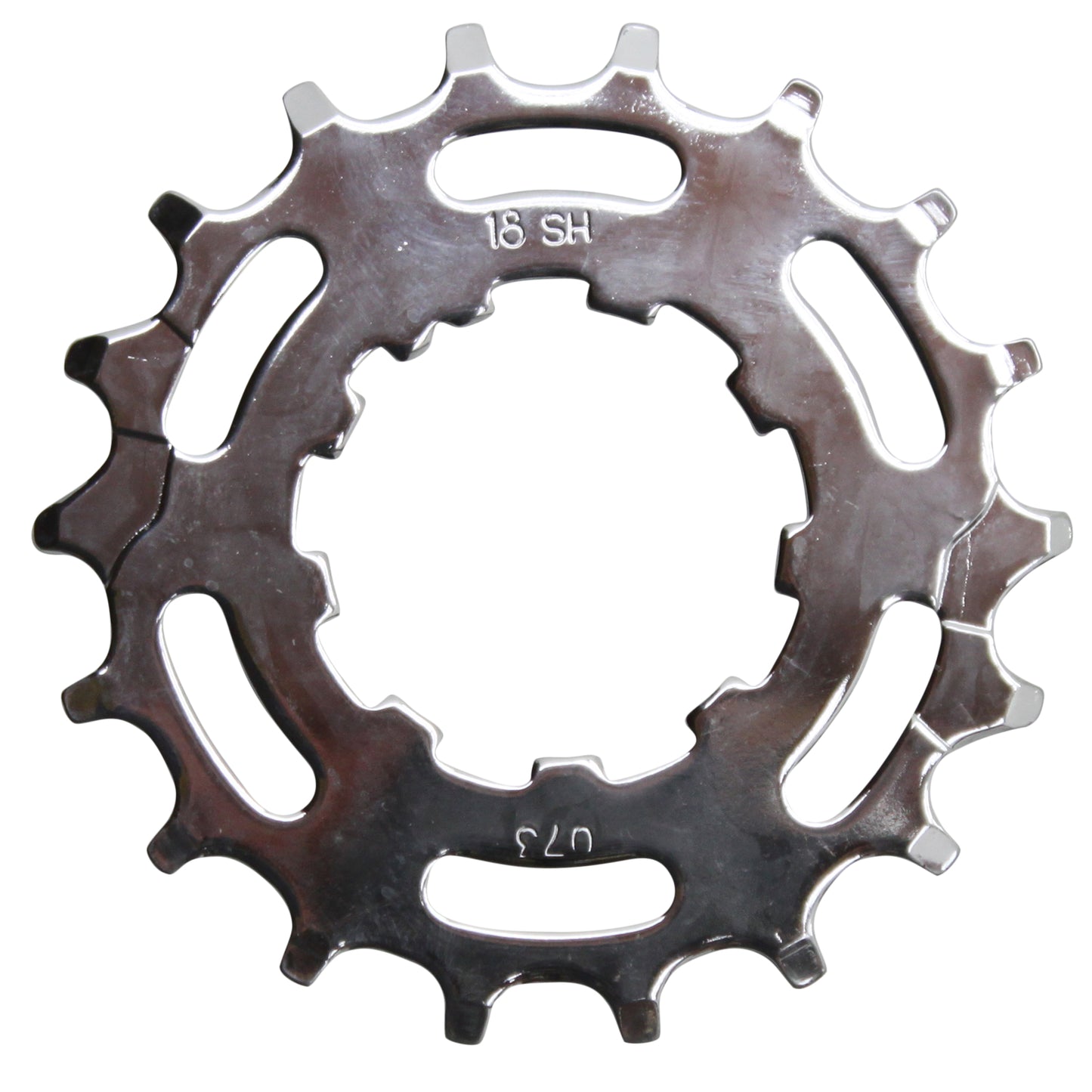 Miche 8-9 speed sprocket for Shimano 18 teeth