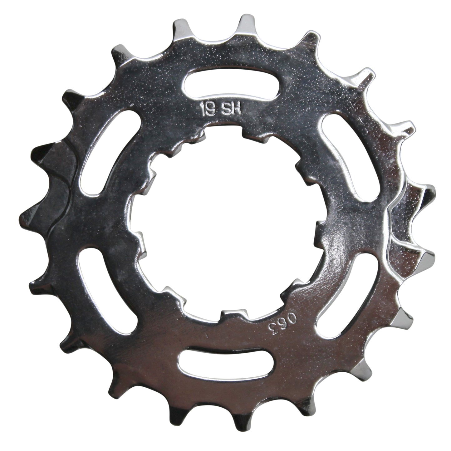 Miche 8-9 speed sprocket for Shimano 19 tooth