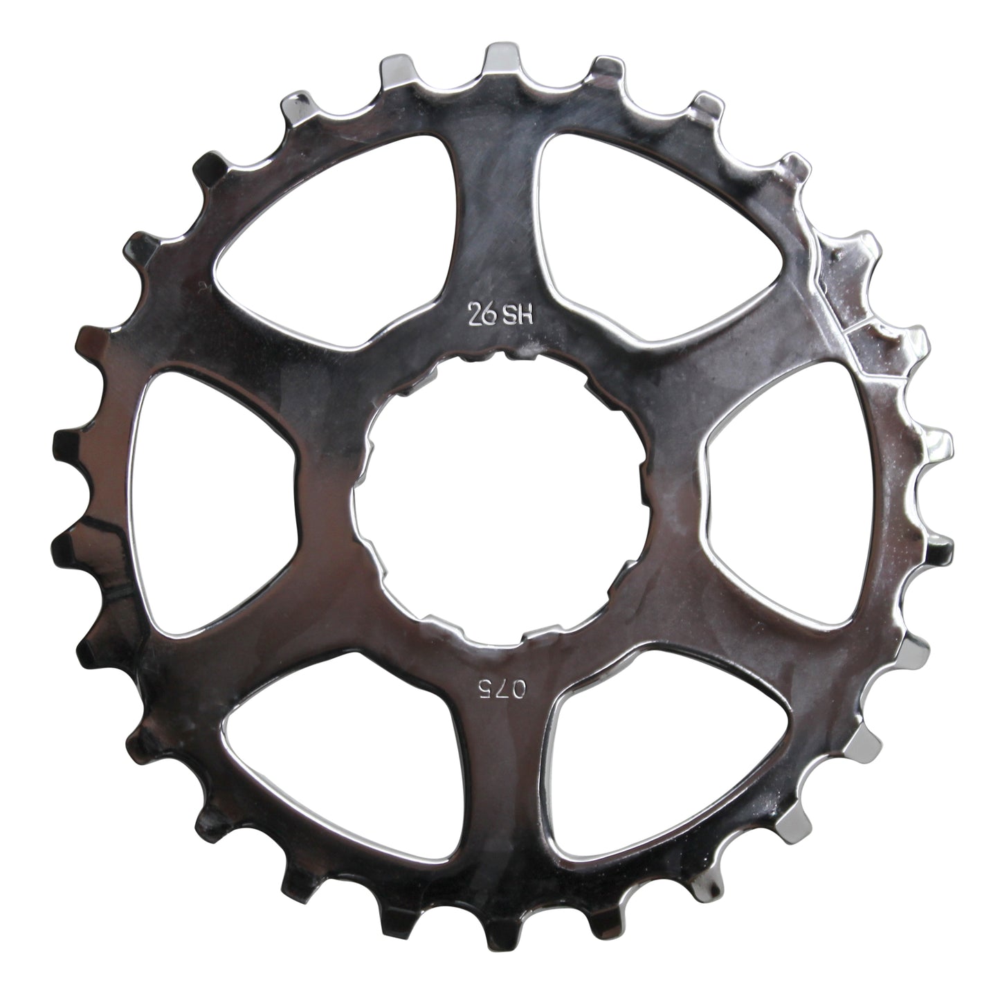 Pignon Miche 8-9V pour Shimano 26 dents