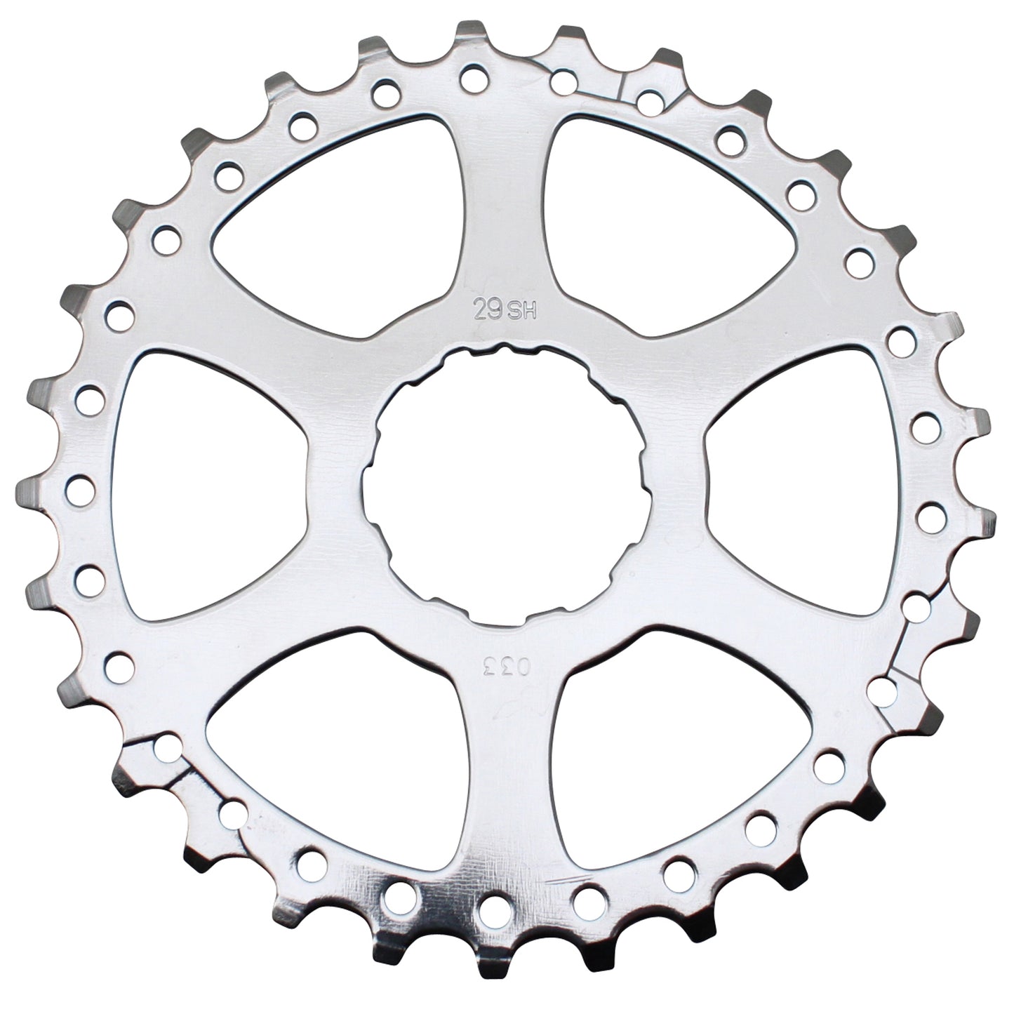Miche 8-9 speed sprocket for Shimano 29 teeth