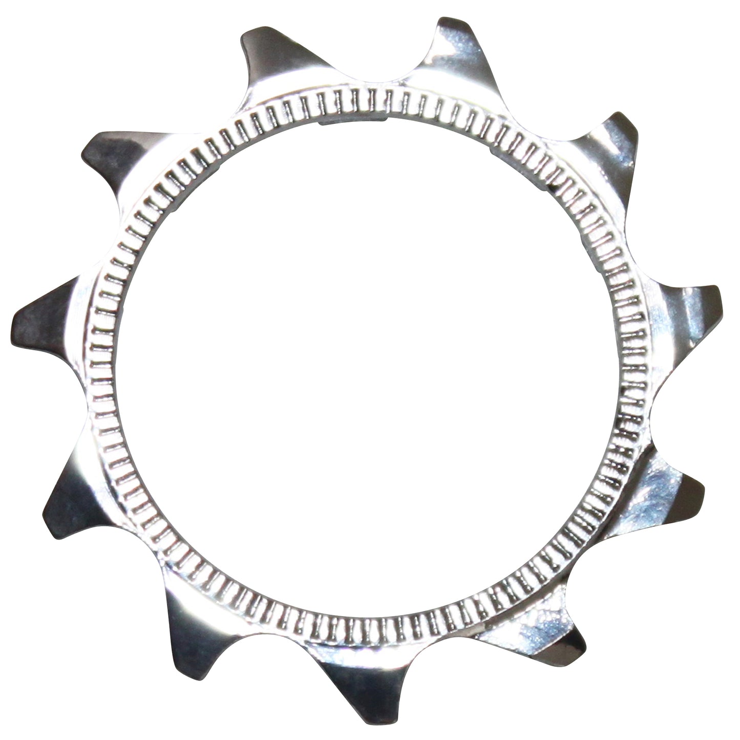 Pignon Miche 8-9V Shimano 11 dents départ avec 12 dents