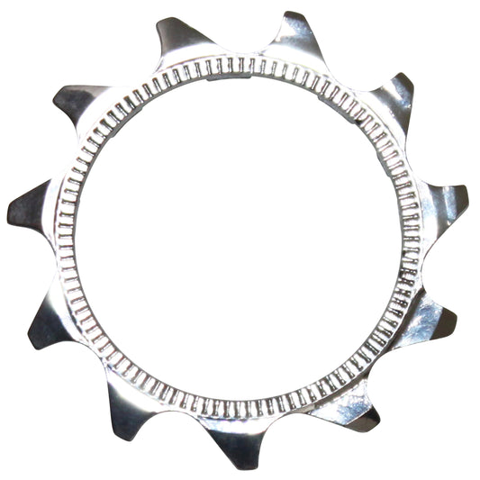 Pignon Miche 8-9V Shimano 11 dents départ avec 12 dents