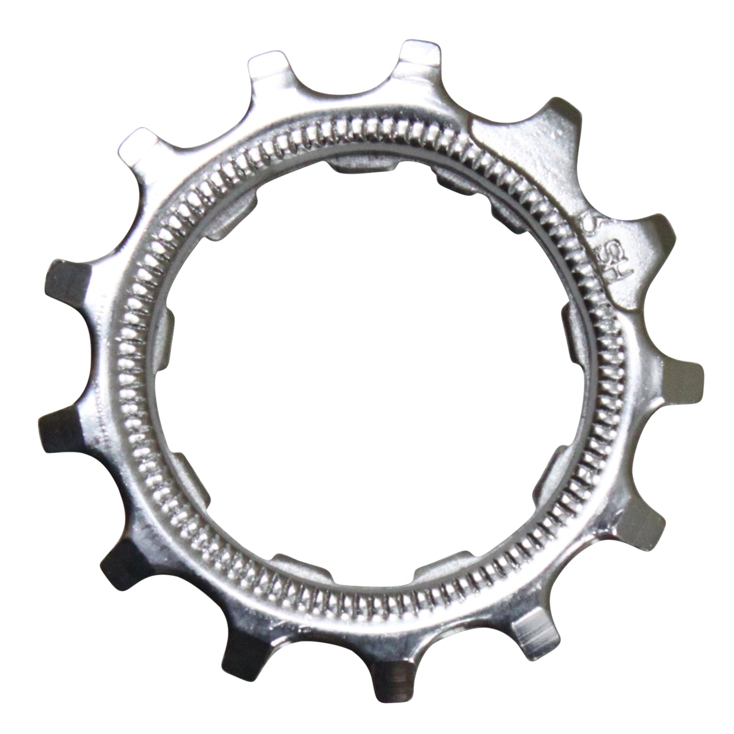 Pignon Miche 8-9V pour Shimano 13 dents départ