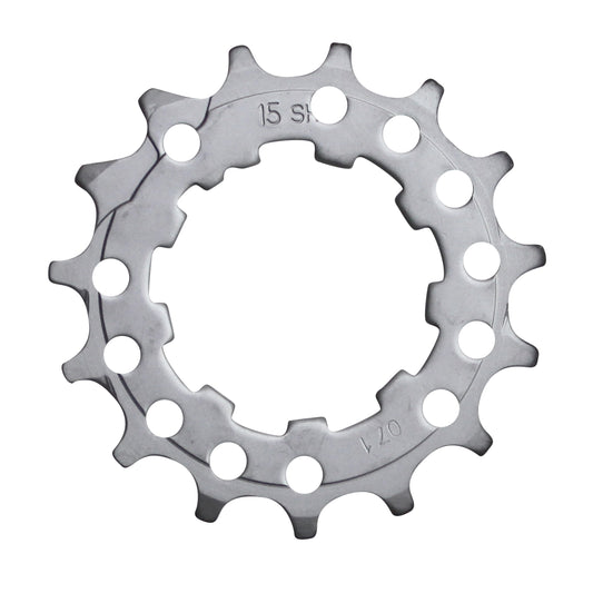Pignon Miche 10V pour Shimano 15 dents