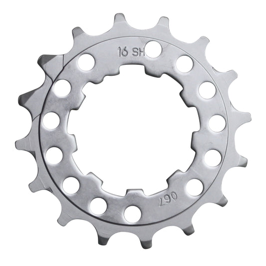 Pignon Miche 10V pour Shimano 16 dents