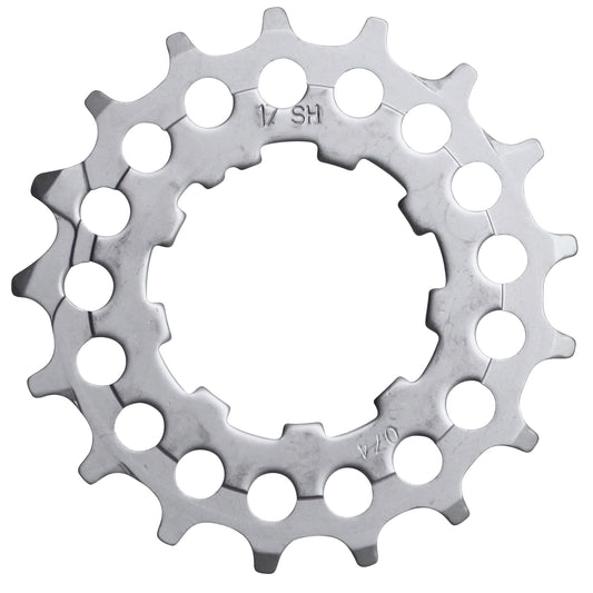 Pignon Miche 10V pour Shimano 17 dents