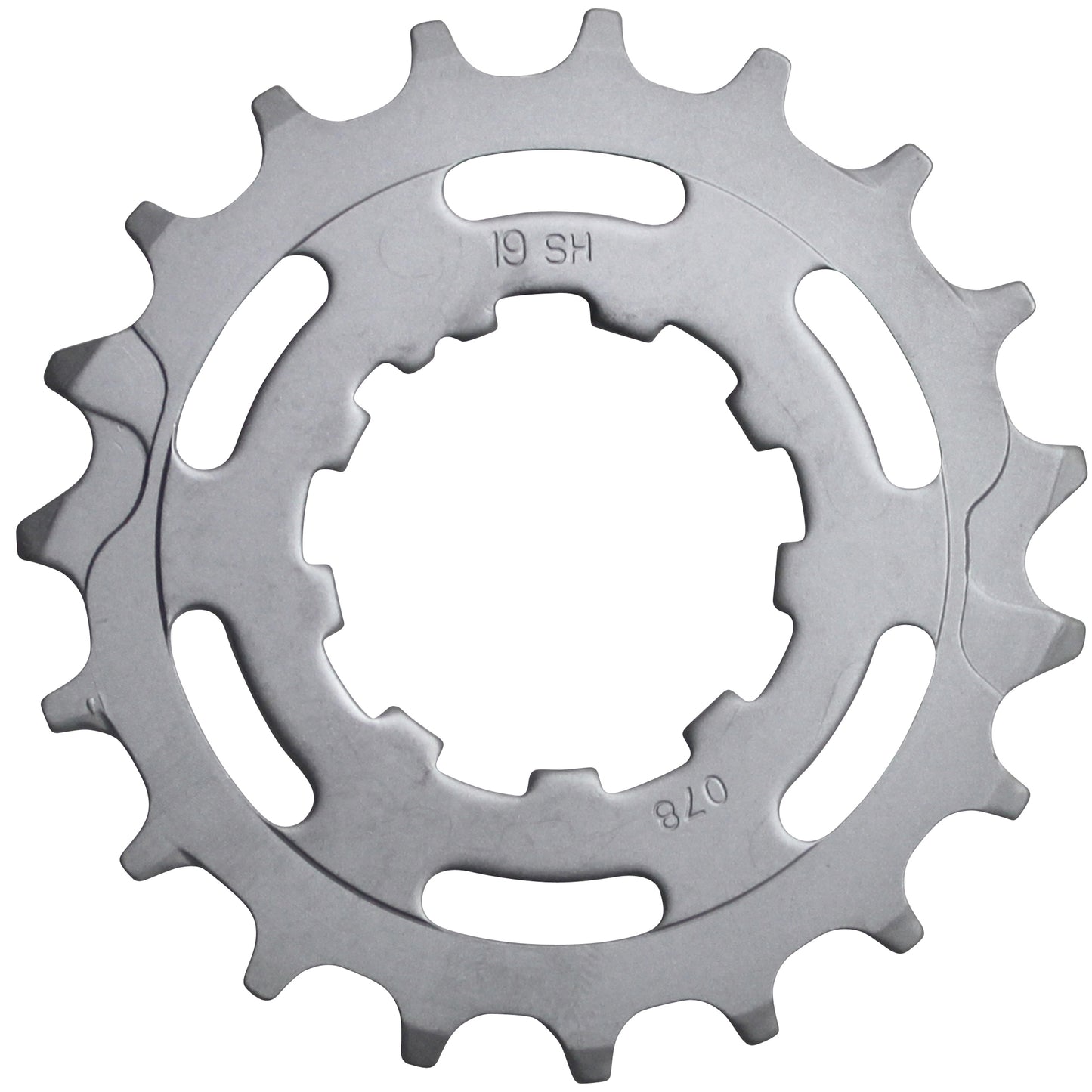 Miche 10-speed Sprocket for Shimano 19 teeth
