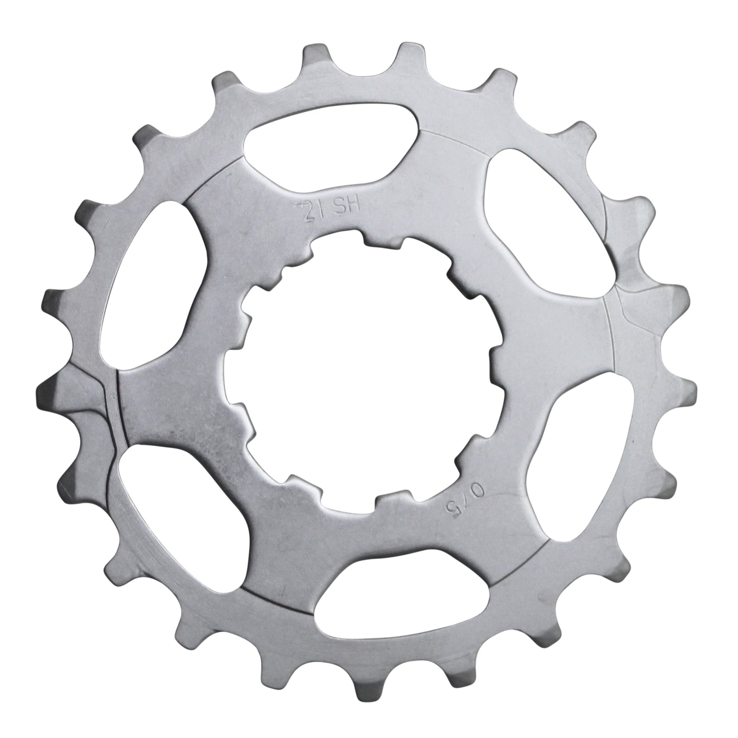 Pignon Miche 10V pour Shimano 21 dents