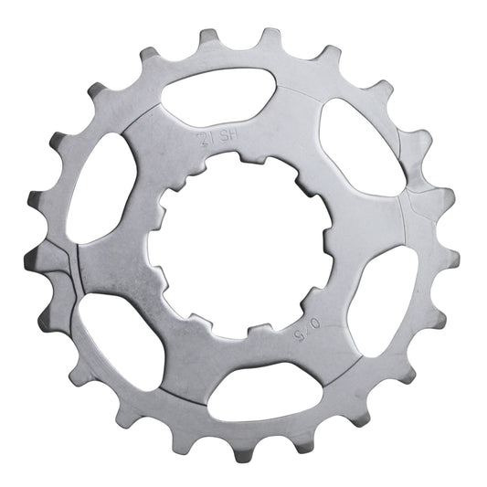 Pignon Miche 10V pour Shimano 21 dents