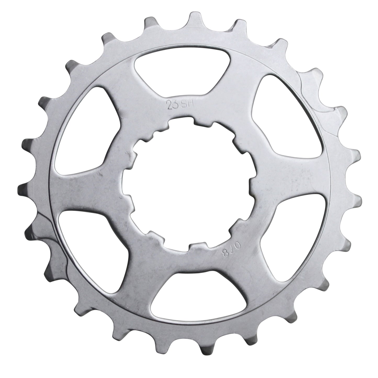 Miche 10-speed Sprocket for Shimano 23 teeth