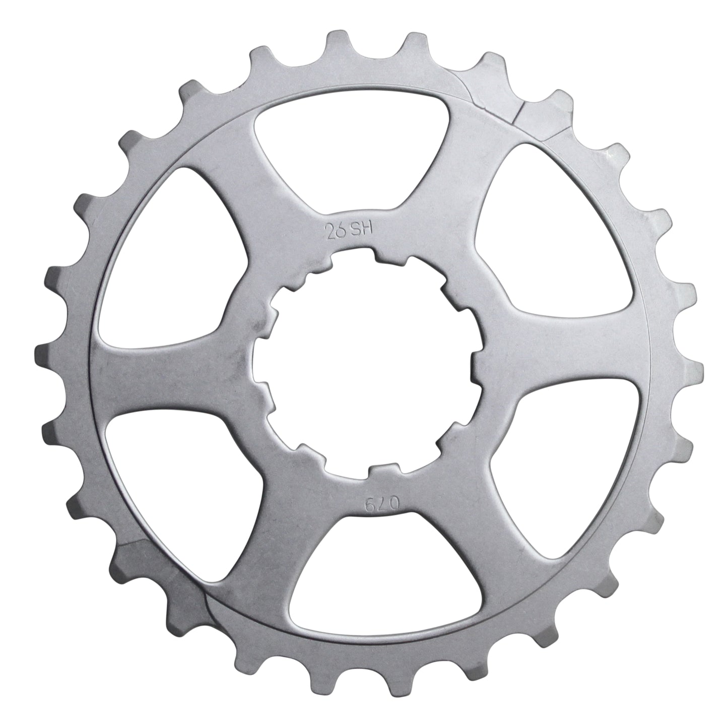 Miche 10-speed Sprocket for Shimano, 26 teeth