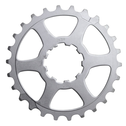 Pignon Miche 10V pour Shimano 26 dents