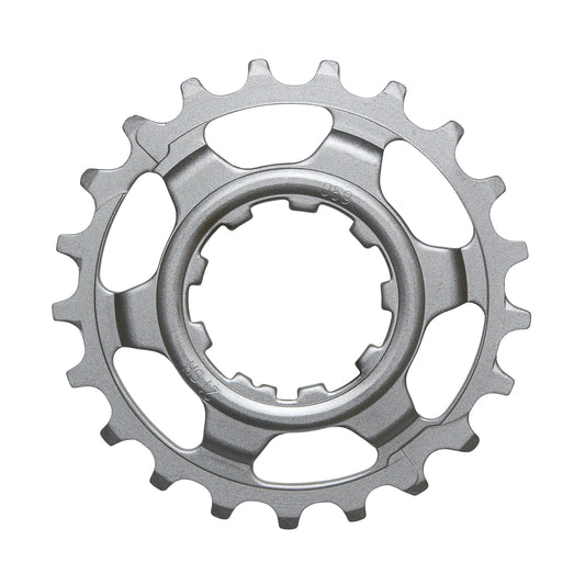 Pignon Miche 10V pour Shimano 21 dents dernière position