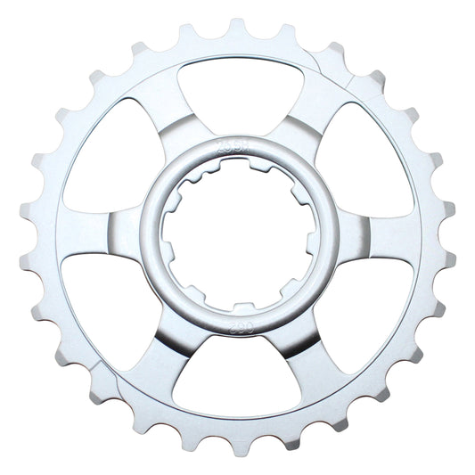 Pignon Miche 10V pour Shimano 26 dents dernière position