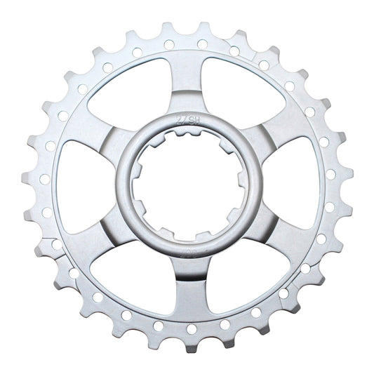 Pignon Miche 10V pour Shimano 27 dents dernière position