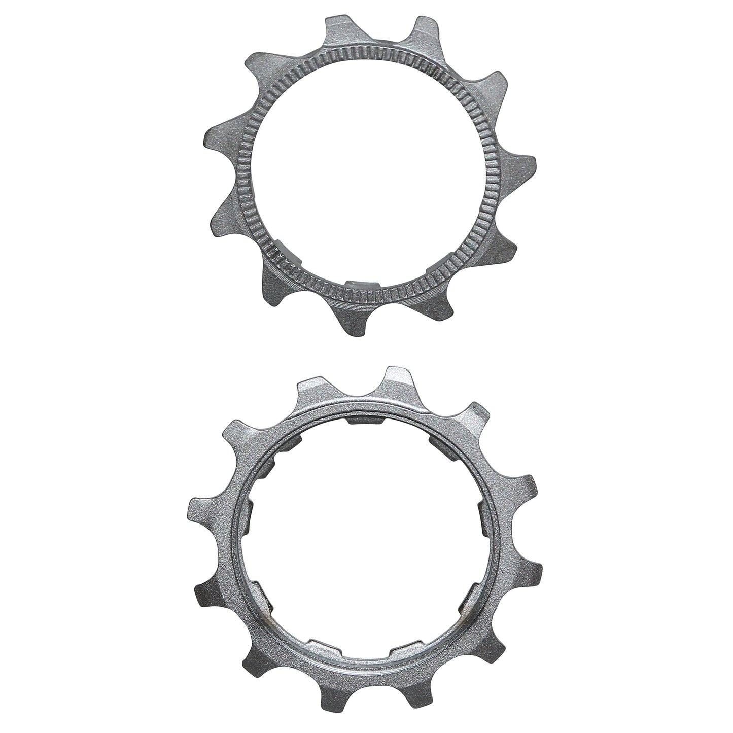 Pignon Miche 10V Shimano 11 dents départ avec 12 dents