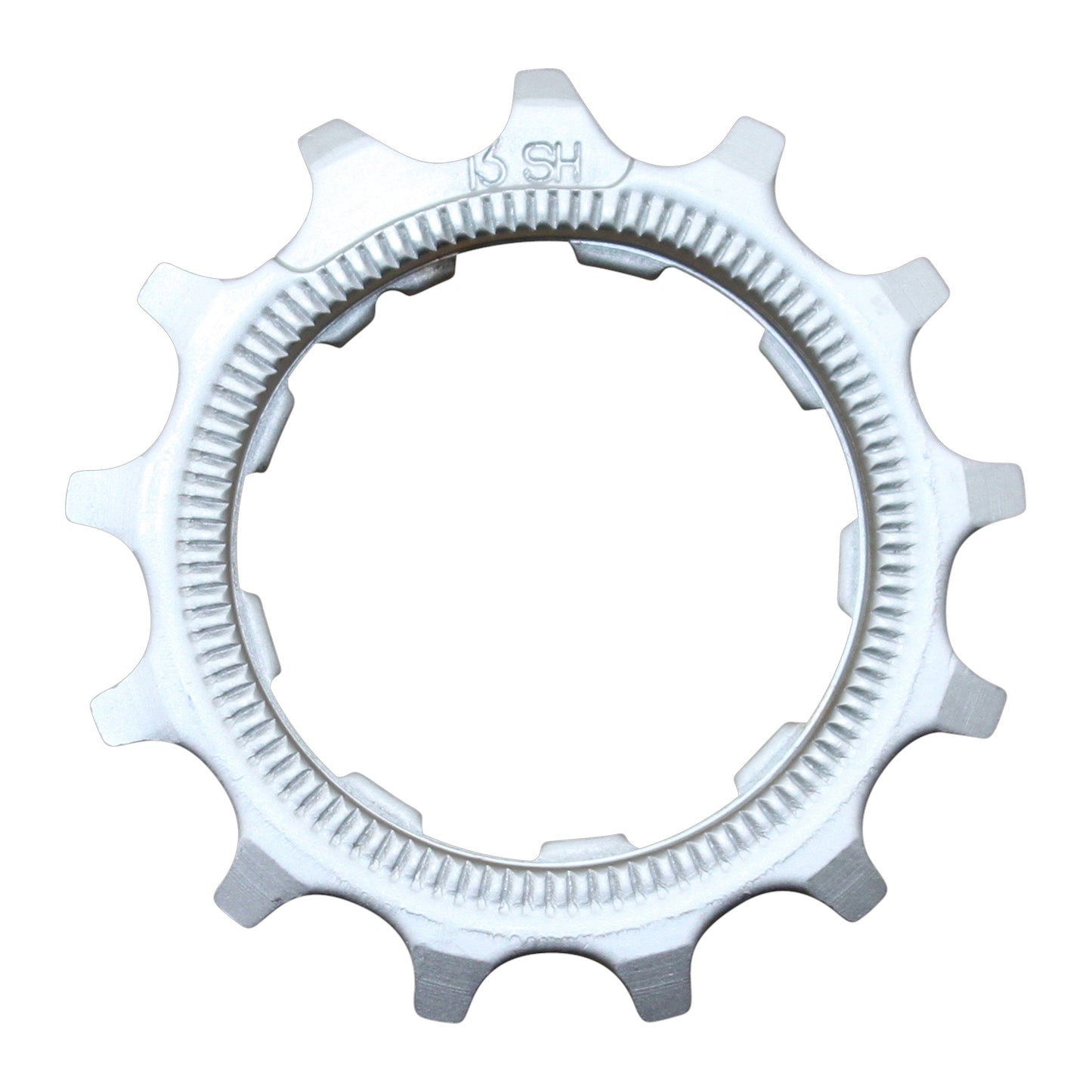 Miche 10-speed sprocket for Shimano 13 teeth start
