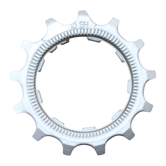 Pignon Miche 10V pour Shimano 13 dents départ