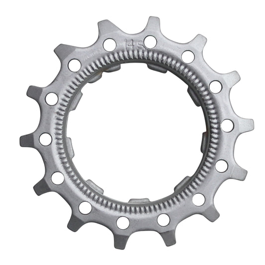 Pignon Miche 10V pour Shimano 14 dents départ
