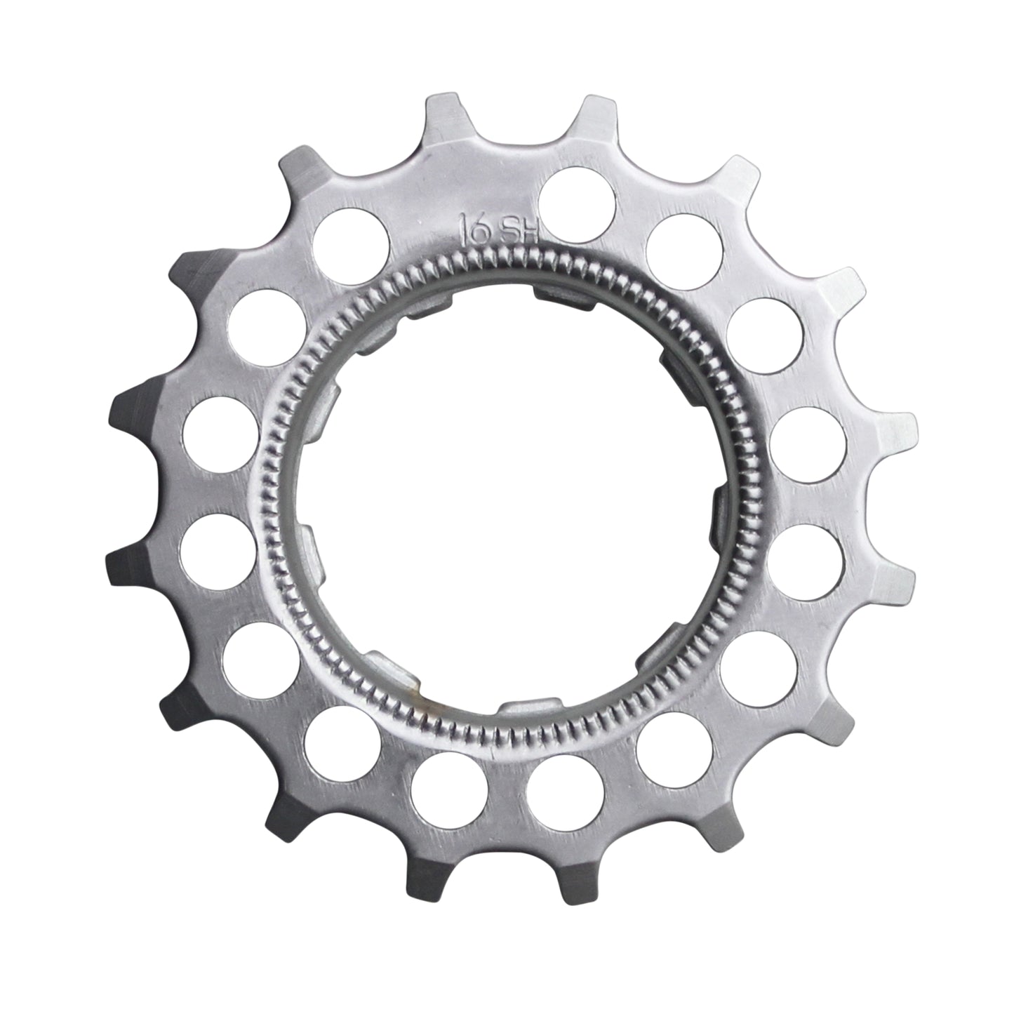 Miche 10-speed Sprocket for Shimano 16 tooth start