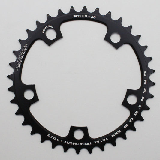 Plateau route 5 bras Miche D110 36D int Shimano Campagnolo