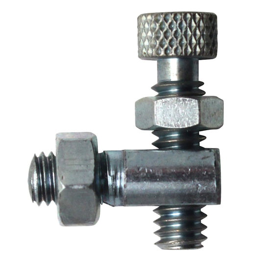 Barillet de frein Algi 5x100 trou 2,2/5,2mm