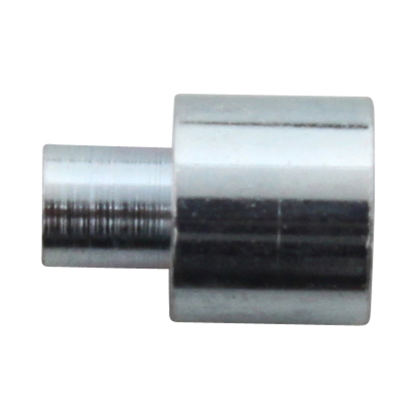 Bike cable stop diam 7x10 hole 2.3-5.8mm