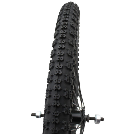 Pneu BMX 20 x 1.75 Deli S-101 Noir Cross TR (47-406)