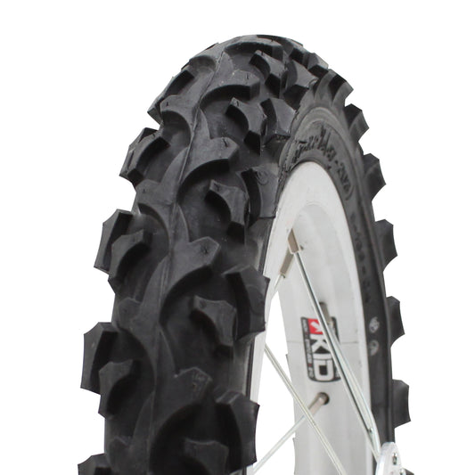 Pneu VTT 12 1-2 x 1.75 Deli S-186 TR (47-203) Crampons
