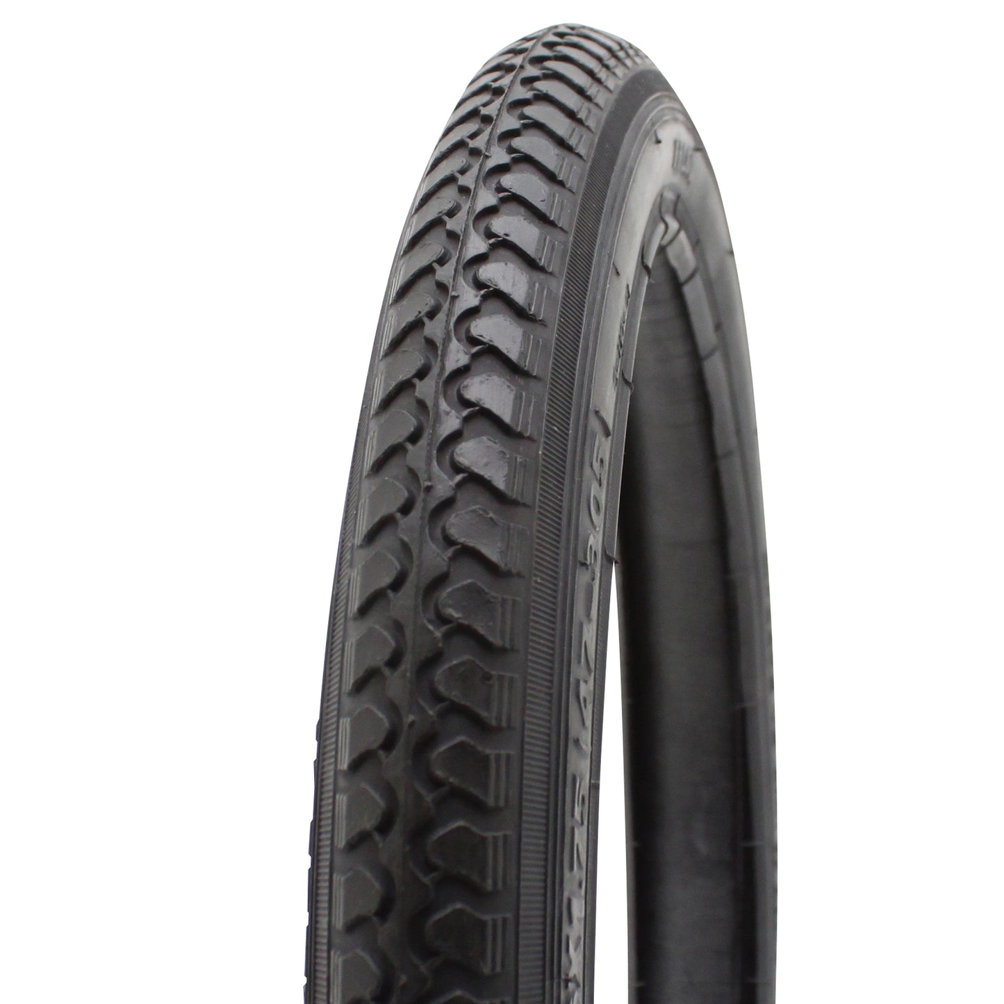 Pneu City 16 X 1.75 Deli S-110 Slick TR (47-305)