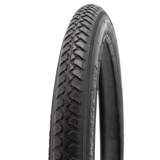 Pneu City 16 X 1.75 Deli S-110 Slick TR (47-305)
