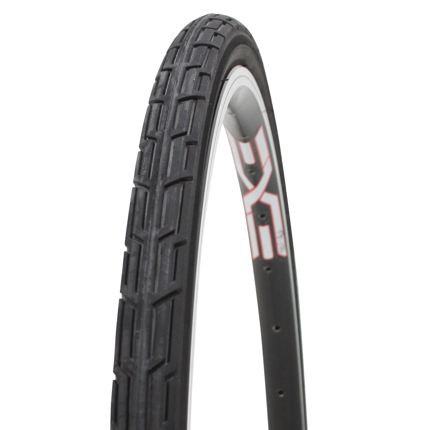 Pneu VTC Urbain 700 X 32 Deli S-192 Noir TR (32-622)