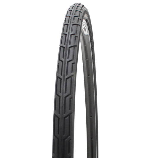 Pneu VTC Urbain 700 X 35 Deli S-192 Noir TR (35-622)